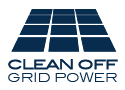 Off Grid Power Clean